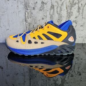 MSRP $140 Nike ACG Air Exploraid - Hyper Royal - Size 8.5